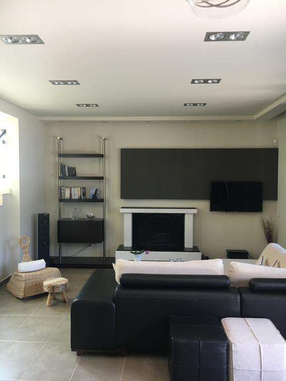 Villa Evi Ixia  Extérieur photo